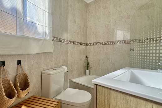 Återförsäljning -  - Orihuela Costa - La Florida