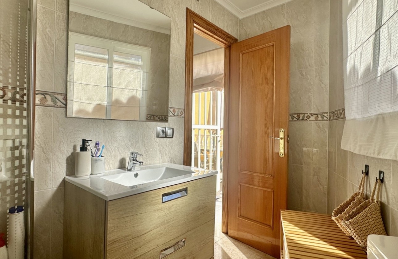 Återförsäljning -  - Orihuela Costa - La Florida