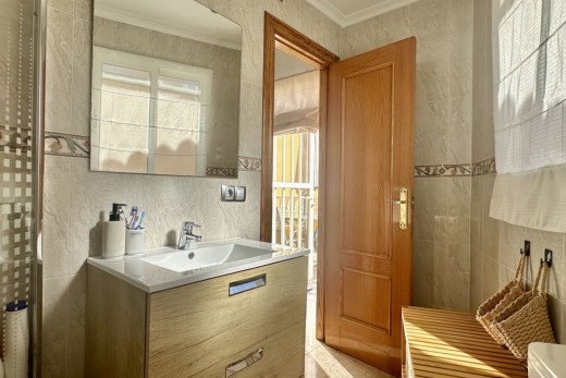 Återförsäljning -  - Orihuela Costa - La Florida