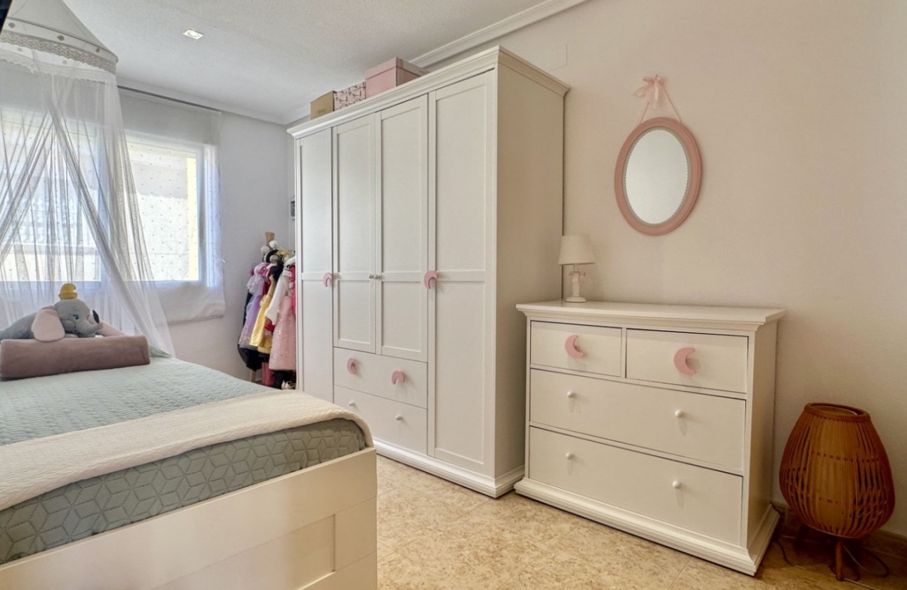 Återförsäljning -  - Orihuela Costa - La Florida