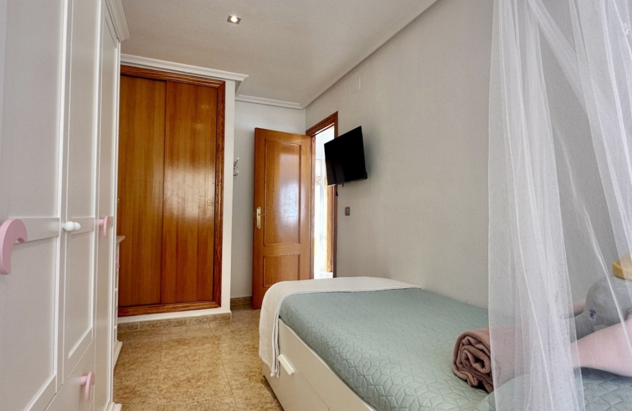 Återförsäljning -  - Orihuela Costa - La Florida