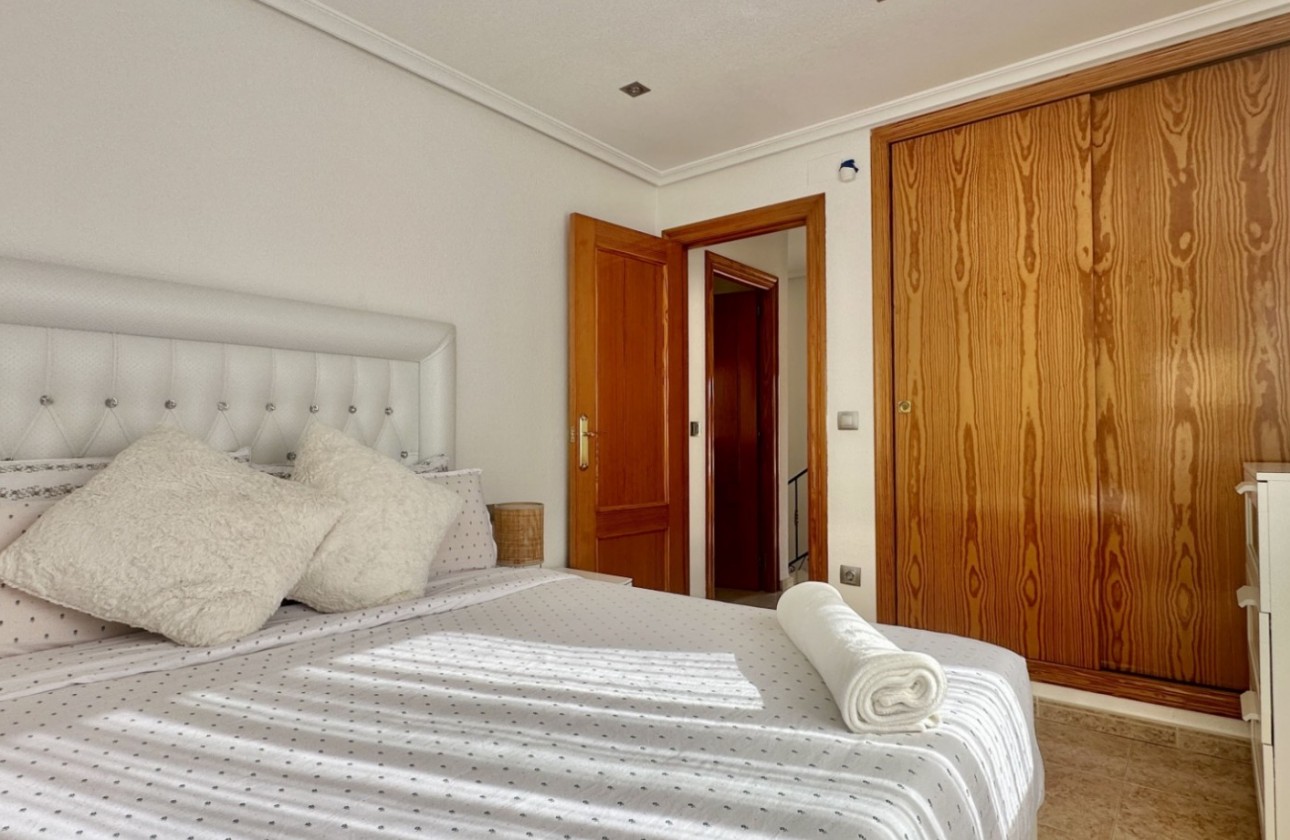 Återförsäljning -  - Orihuela Costa - La Florida