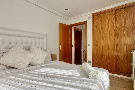 Återförsäljning -  - Orihuela Costa - La Florida