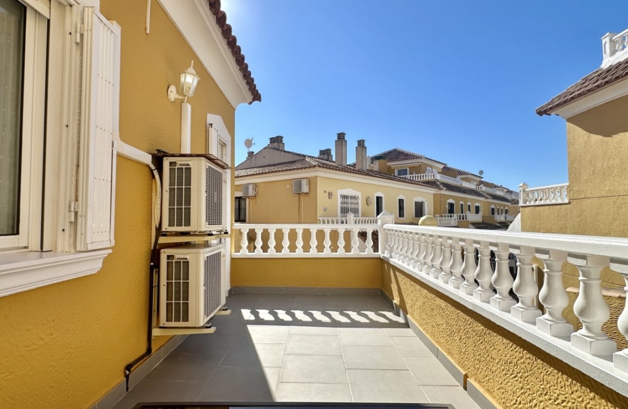 Återförsäljning -  - Orihuela Costa - La Florida