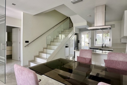 Återförsäljning - Detached Villa - Orihuela Costa - Lomas de Cabo Roig