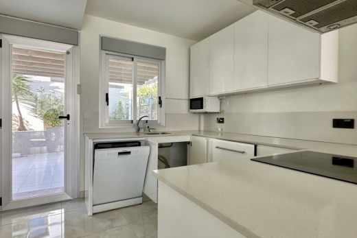 Återförsäljning - Detached Villa - Orihuela Costa - Lomas de Cabo Roig