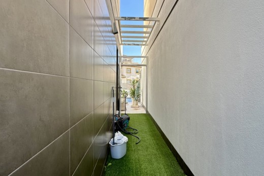 Återförsäljning - Detached Villa - Orihuela Costa - Lomas de Cabo Roig