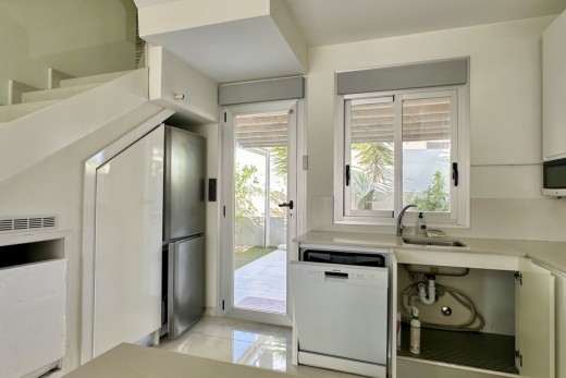 Återförsäljning - Detached Villa - Orihuela Costa - Lomas de Cabo Roig