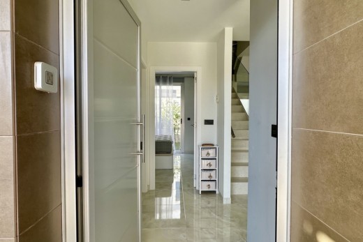 Återförsäljning - Detached Villa - Orihuela Costa - Lomas de Cabo Roig