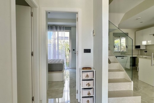 Återförsäljning - Detached Villa - Orihuela Costa - Lomas de Cabo Roig