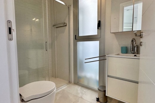 Återförsäljning - Detached Villa - Orihuela Costa - Lomas de Cabo Roig