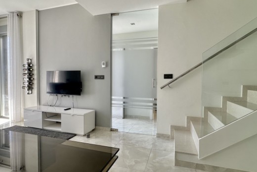 Återförsäljning - Detached Villa - Orihuela Costa - Lomas de Cabo Roig