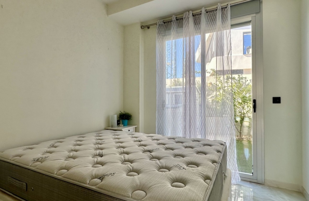 Återförsäljning - Detached Villa - Orihuela Costa - Lomas de Cabo Roig