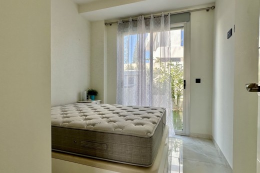 Återförsäljning - Detached Villa - Orihuela Costa - Lomas de Cabo Roig