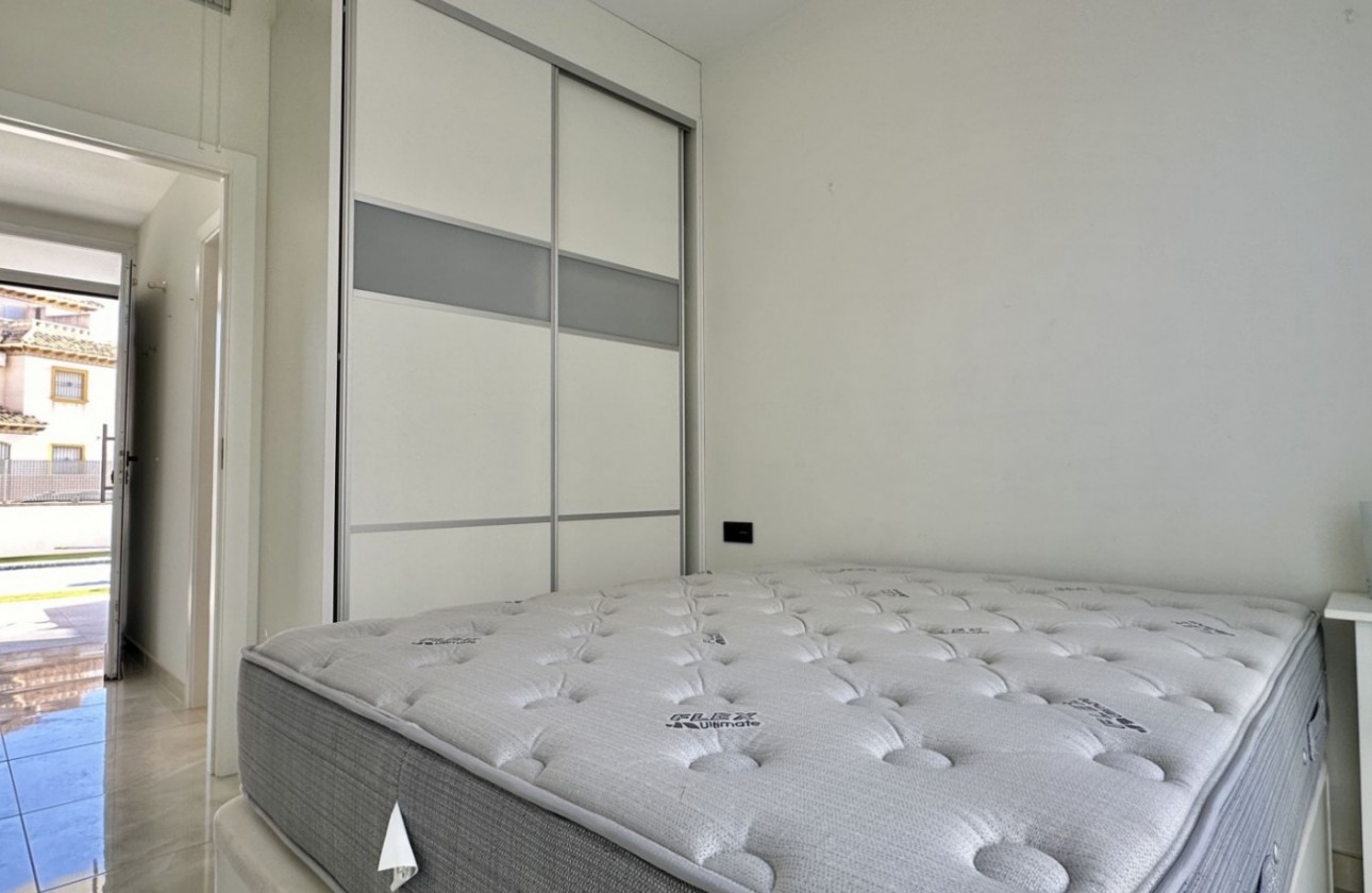 Återförsäljning - Detached Villa - Orihuela Costa - Lomas de Cabo Roig