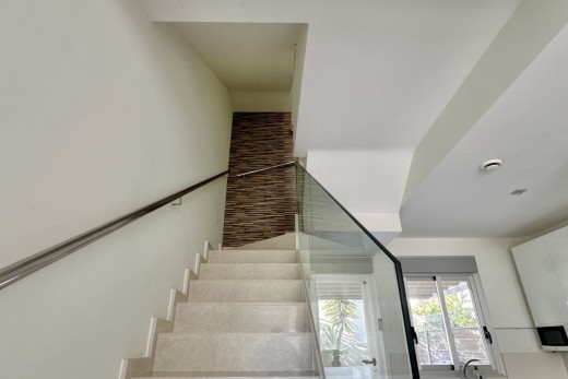 Återförsäljning - Detached Villa - Orihuela Costa - Lomas de Cabo Roig