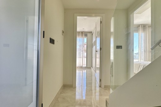 Återförsäljning - Detached Villa - Orihuela Costa - Lomas de Cabo Roig