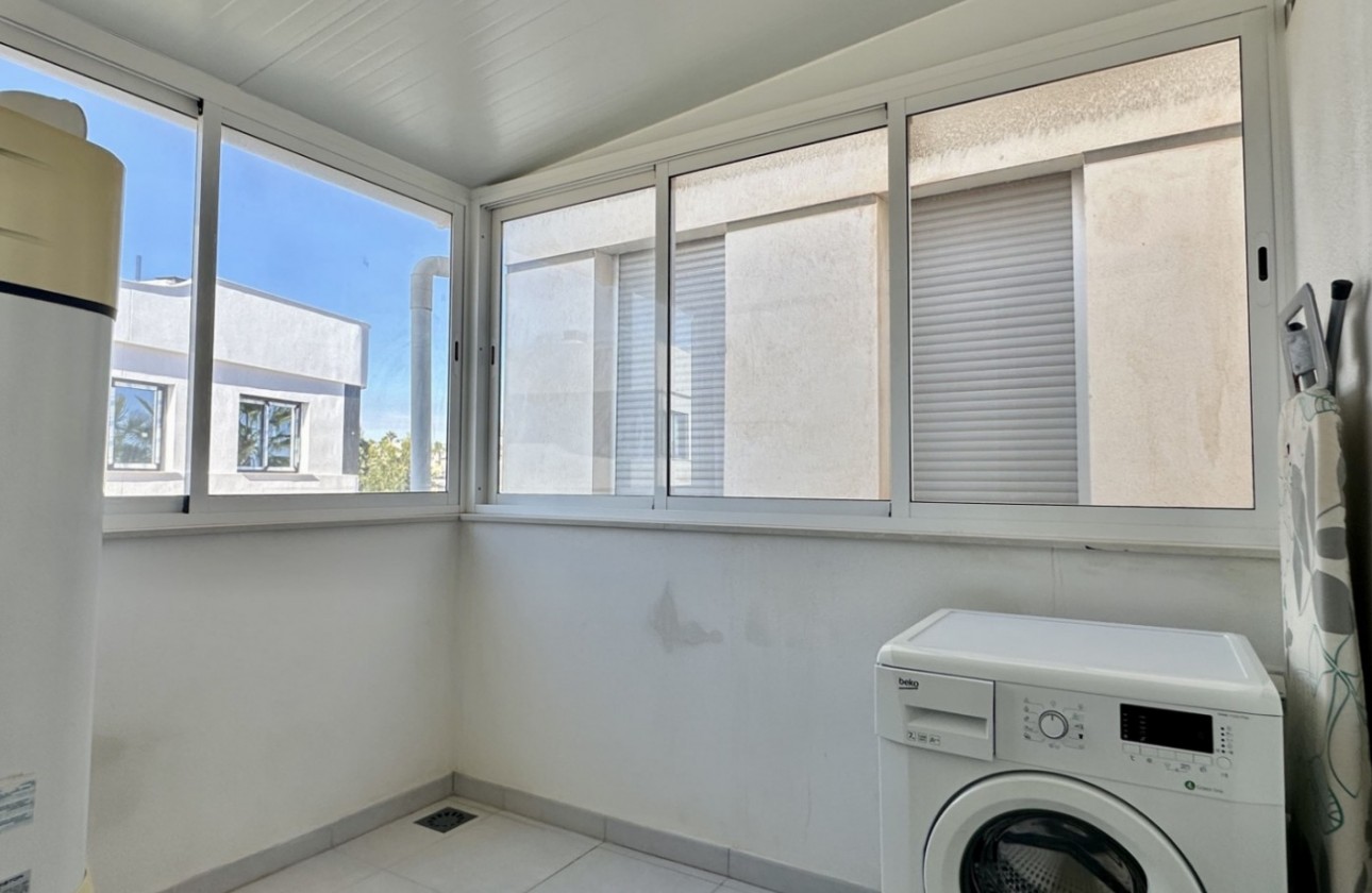 Återförsäljning - Detached Villa - Orihuela Costa - Lomas de Cabo Roig