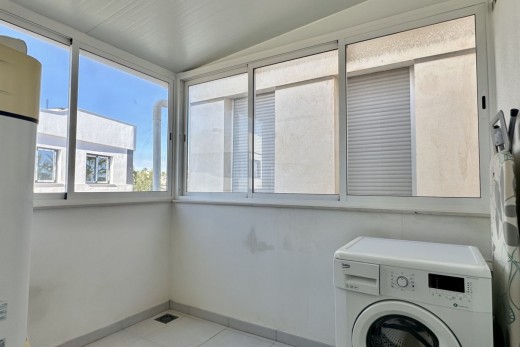 Återförsäljning - Detached Villa - Orihuela Costa - Lomas de Cabo Roig