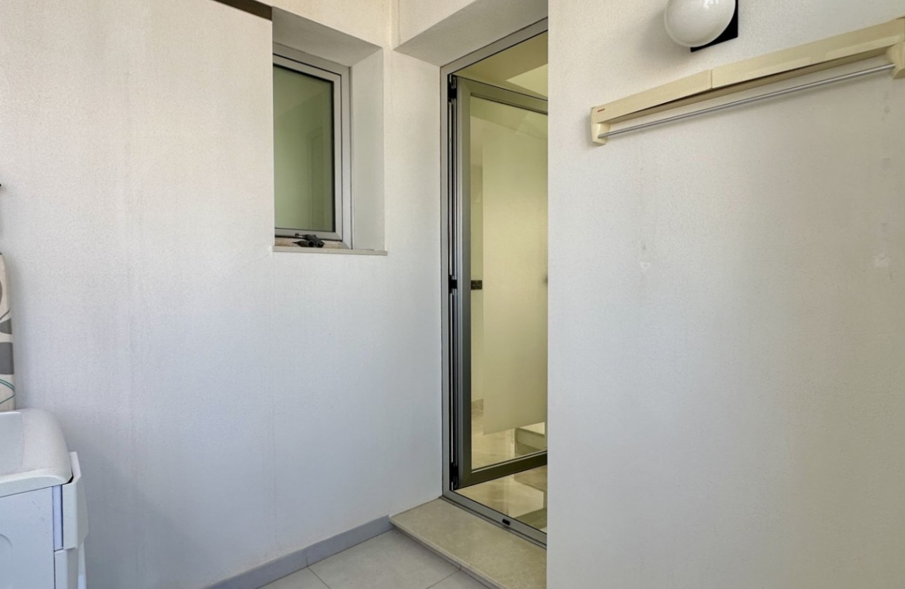 Återförsäljning - Detached Villa - Orihuela Costa - Lomas de Cabo Roig