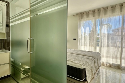 Återförsäljning - Detached Villa - Orihuela Costa - Lomas de Cabo Roig