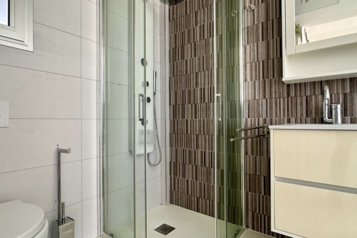 Återförsäljning - Detached Villa - Orihuela Costa - Lomas de Cabo Roig