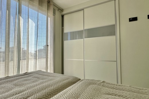 Återförsäljning - Detached Villa - Orihuela Costa - Lomas de Cabo Roig