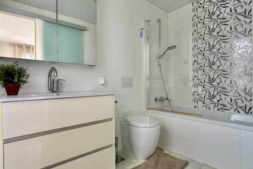 Återförsäljning - Detached Villa - Orihuela Costa - Lomas de Cabo Roig