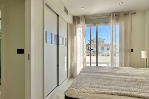 Återförsäljning - Detached Villa - Orihuela Costa - Lomas de Cabo Roig