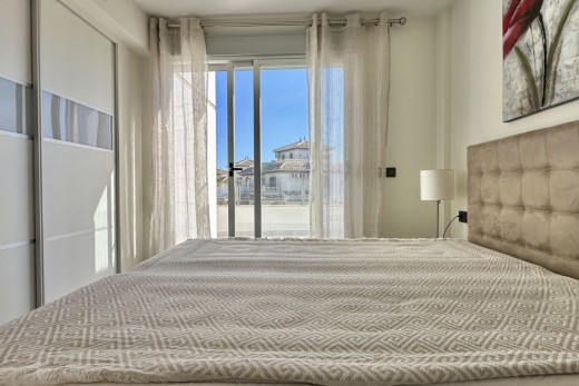 Återförsäljning - Detached Villa - Orihuela Costa - Lomas de Cabo Roig