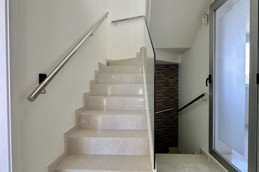 Återförsäljning - Detached Villa - Orihuela Costa - Lomas de Cabo Roig