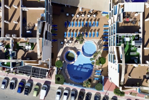 Återförsäljning -  - Orihuela Costa - Cabo Roig