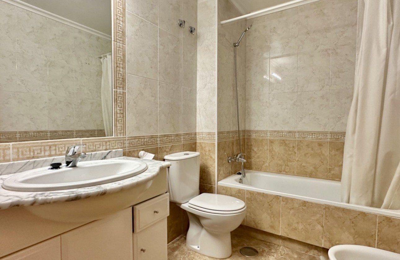 Återförsäljning -  - Orihuela Costa - Cabo Roig