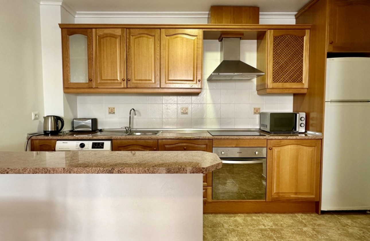 Återförsäljning -  - Orihuela Costa - Cabo Roig