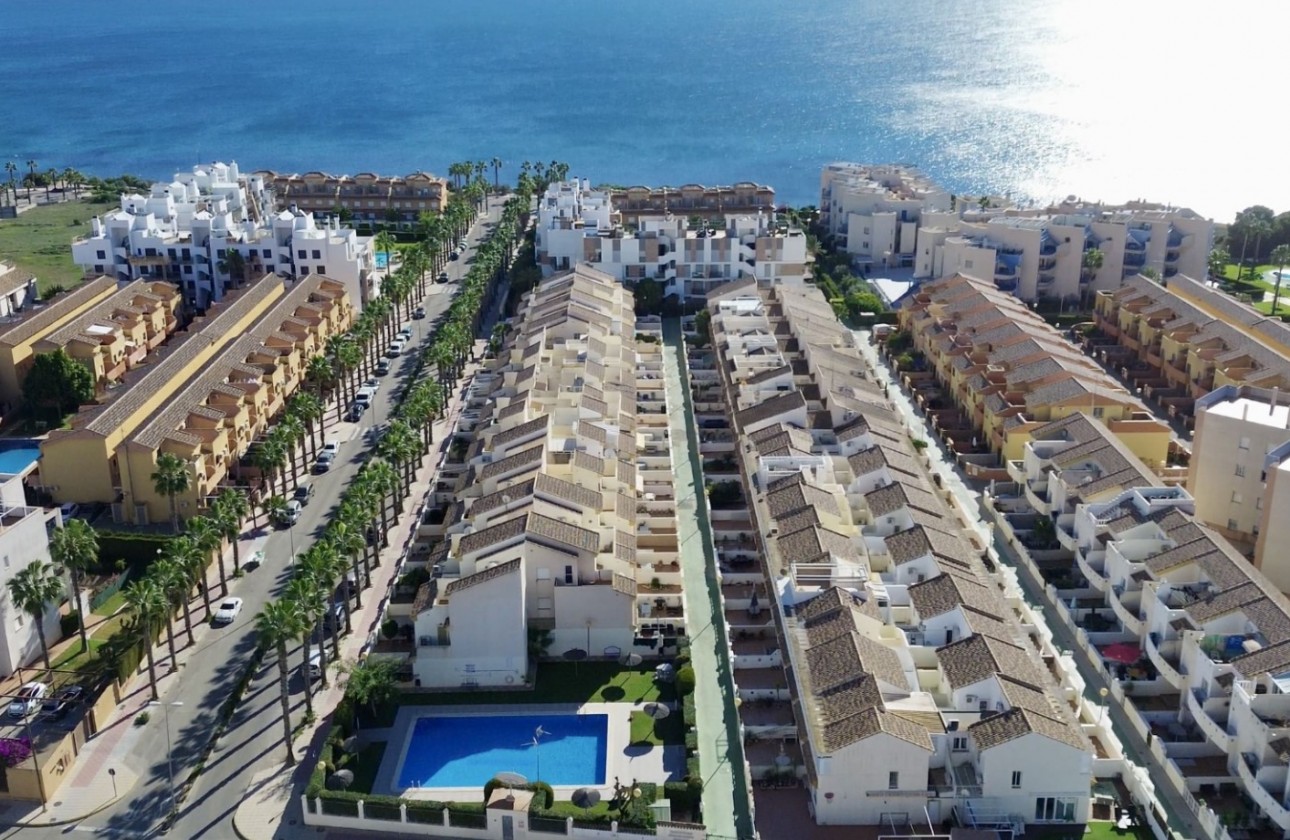 Återförsäljning -  - Orihuela Costa - Cabo Roig