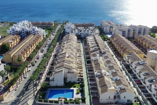 Återförsäljning -  - Orihuela Costa - Cabo Roig