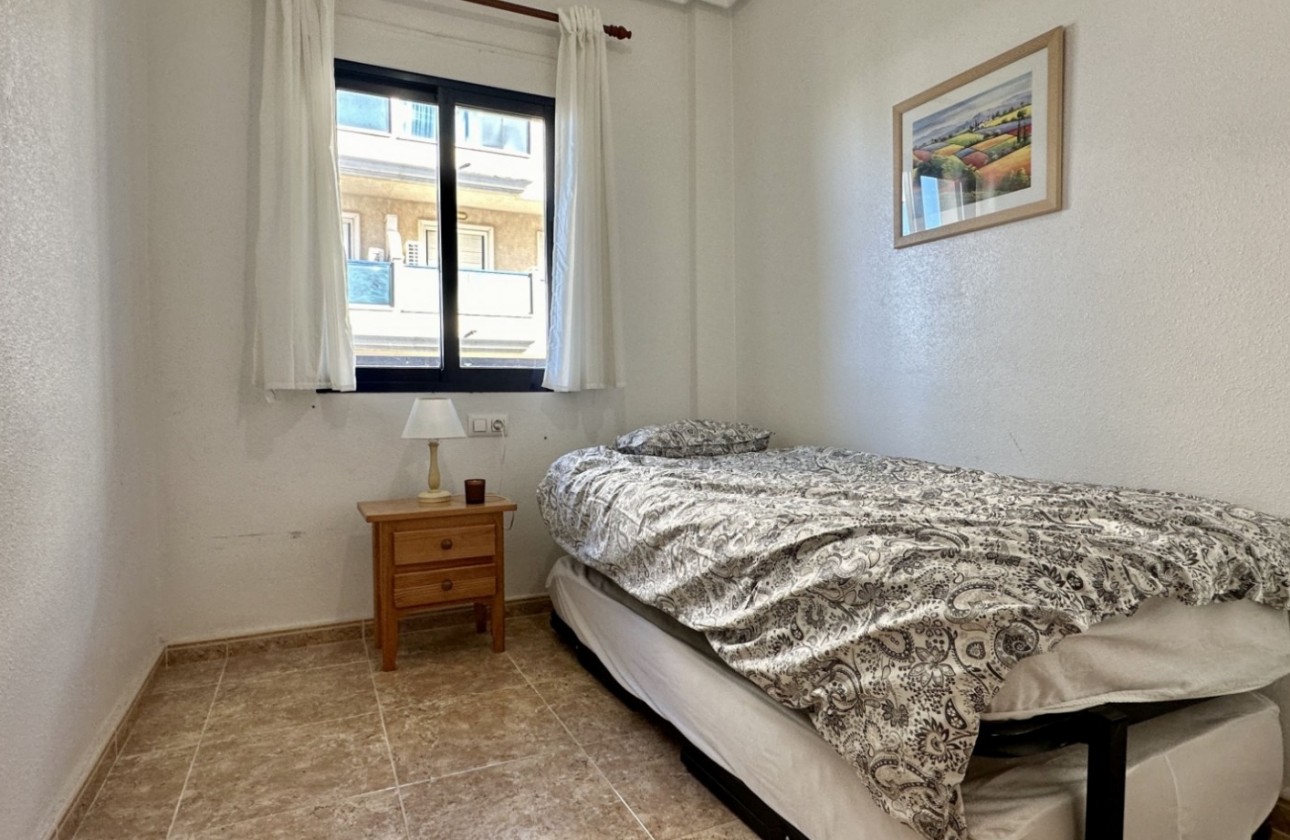 Återförsäljning -  - Orihuela Costa - Cabo Roig