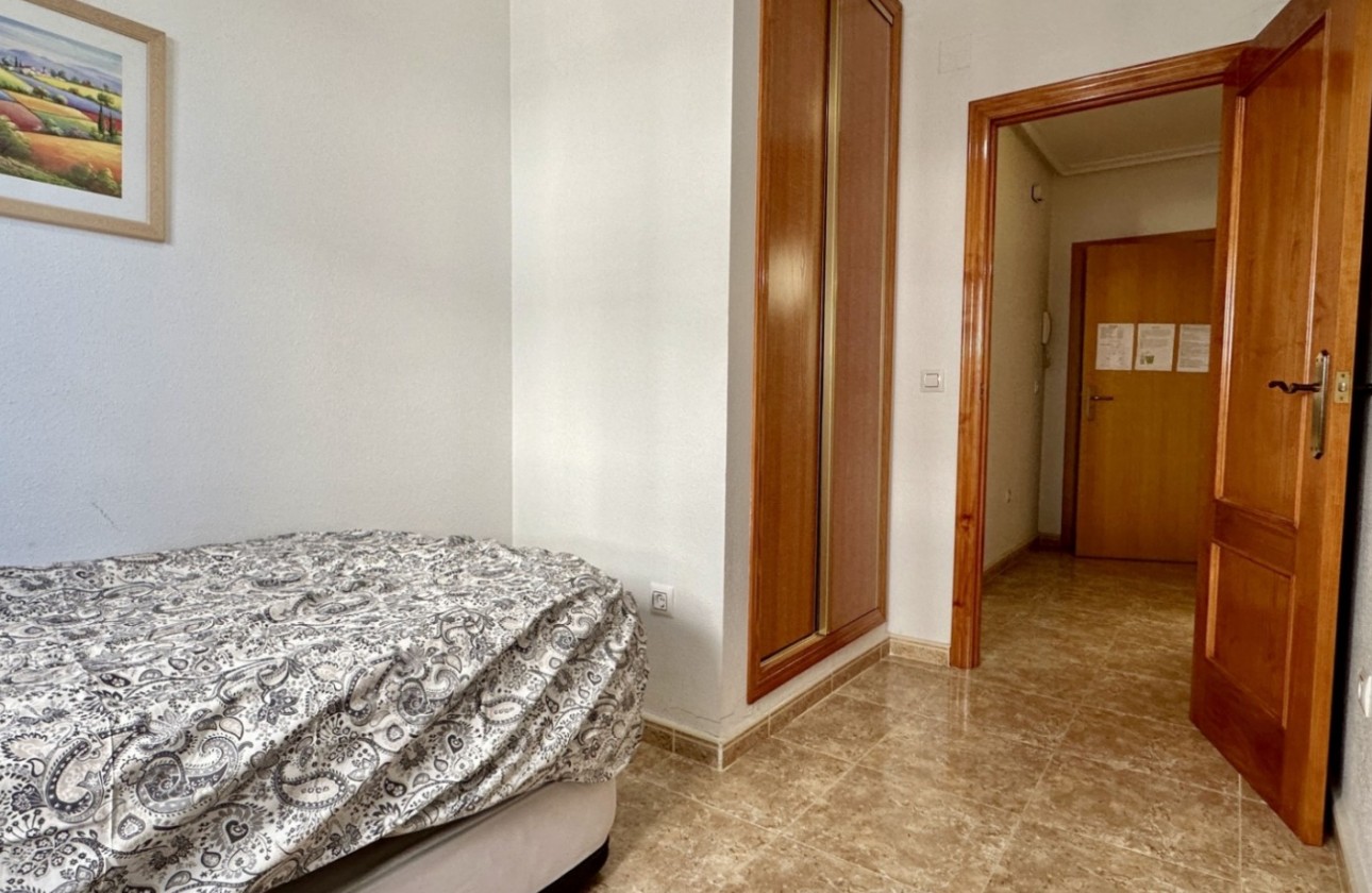 Återförsäljning -  - Orihuela Costa - Cabo Roig