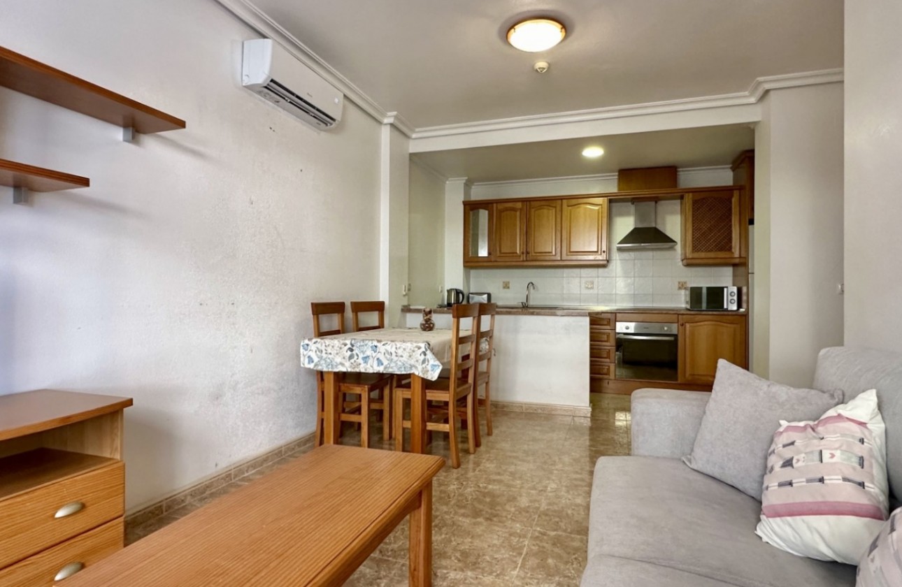 Återförsäljning -  - Orihuela Costa - Cabo Roig