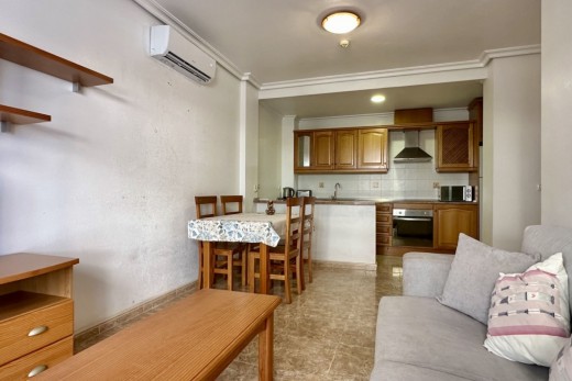 Återförsäljning -  - Orihuela Costa - Cabo Roig