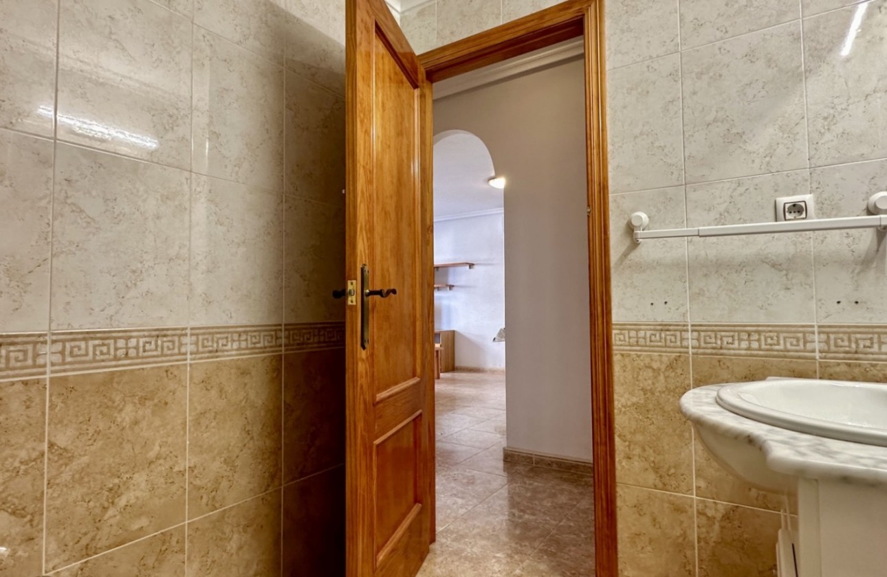 Återförsäljning -  - Orihuela Costa - Cabo Roig