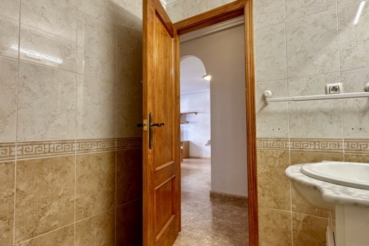 Återförsäljning -  - Orihuela Costa - Cabo Roig