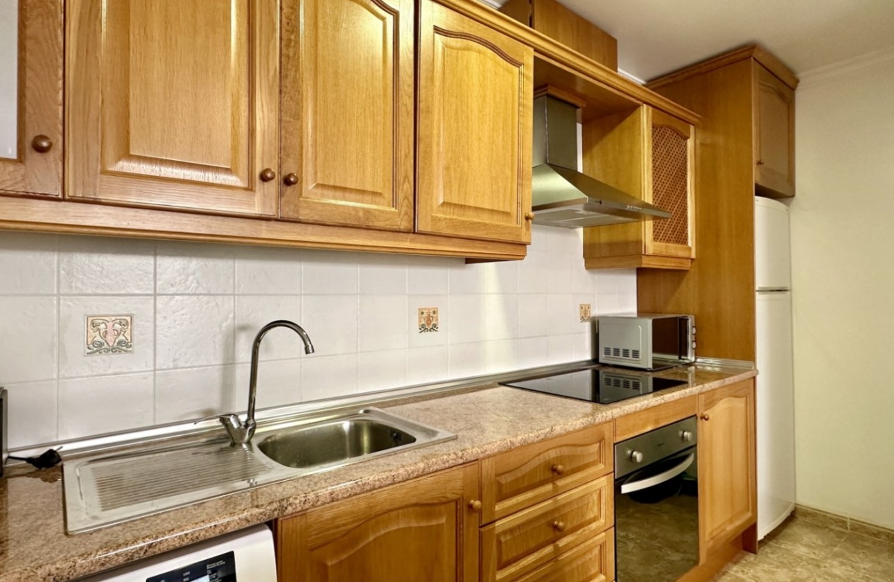 Återförsäljning -  - Orihuela Costa - Cabo Roig