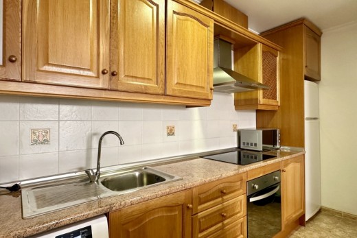 Återförsäljning -  - Orihuela Costa - Cabo Roig