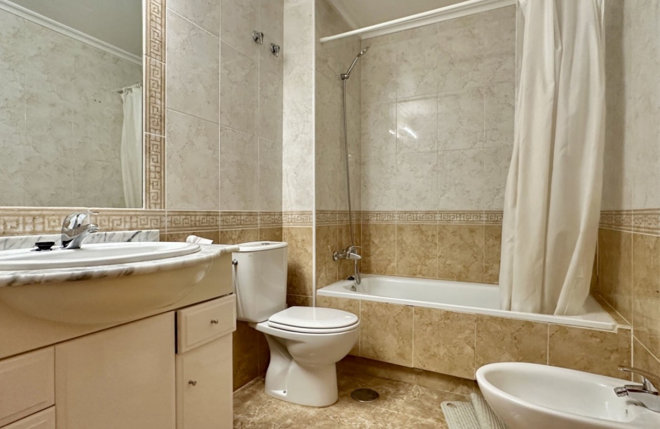 Återförsäljning -  - Orihuela Costa - Cabo Roig