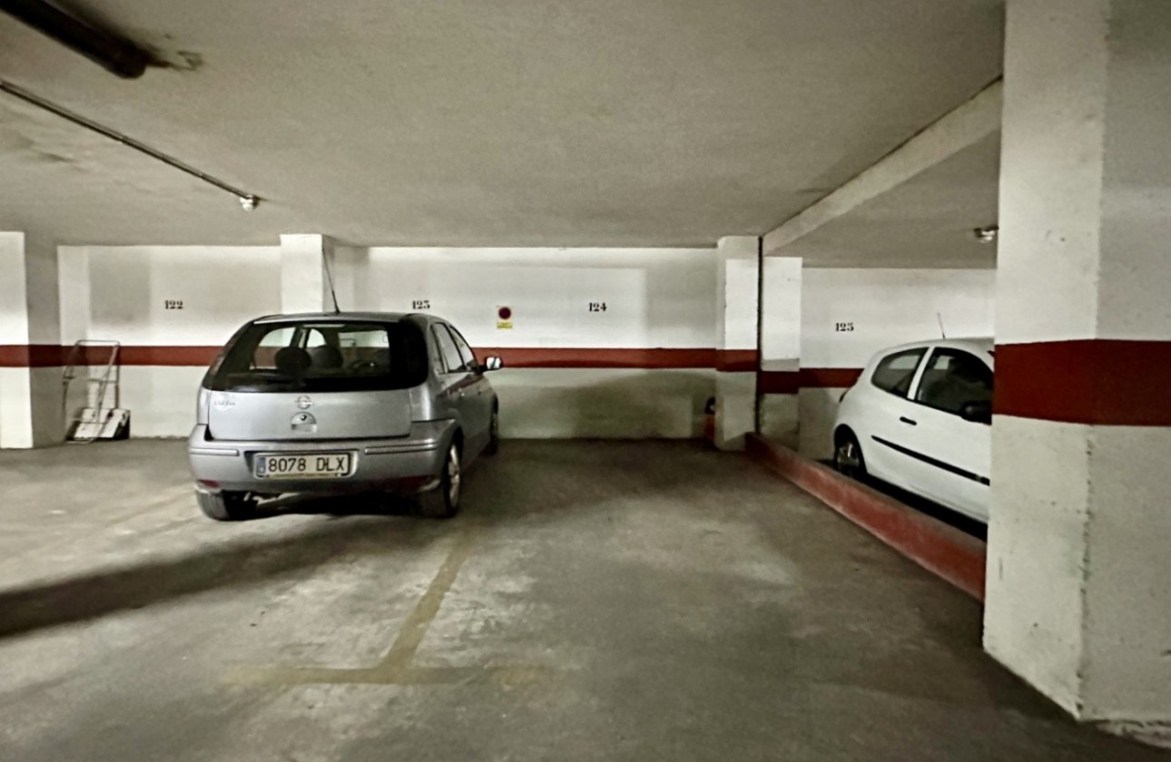 Återförsäljning -  - Orihuela Costa - Cabo Roig