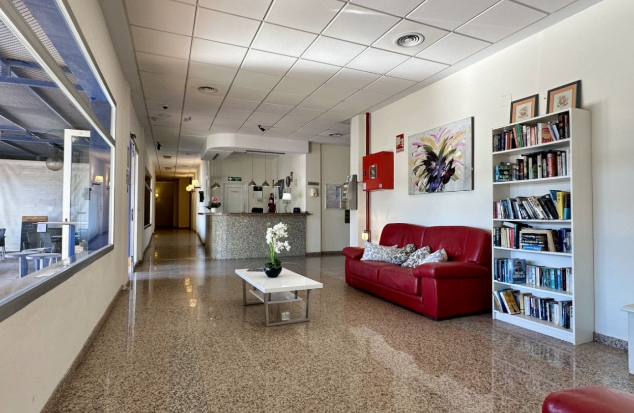 Återförsäljning -  - Orihuela Costa - Cabo Roig