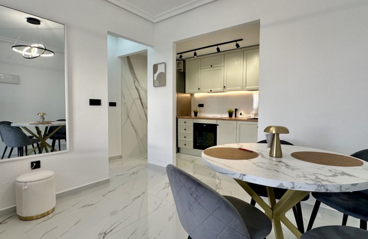 Återförsäljning -  - Orihuela Costa - Playa Flamenca