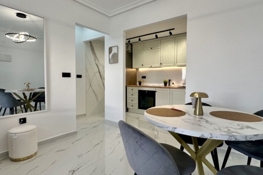 Återförsäljning -  - Orihuela Costa - Playa Flamenca