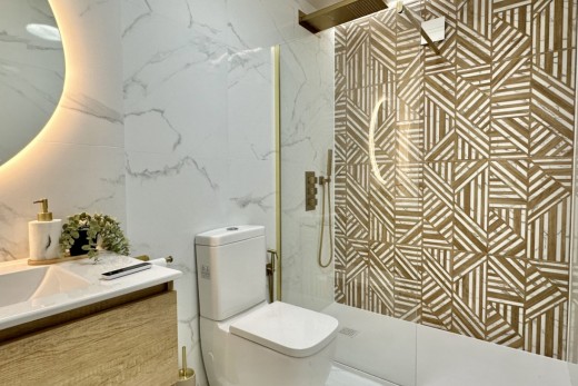 Återförsäljning -  - Orihuela Costa - Playa Flamenca